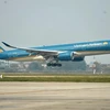 Vietnam Airlines increases flights from/to Da Nang