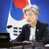 RoK calls for 'unified message' for resumption of dialogue with DPRK