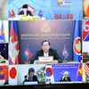 AMM 53: Cambodia reiterates stance on East Sea issue