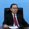 Laos lauds Vietnam’s hosting of AMM 53