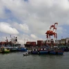 Seaports to foster south-central region economic development