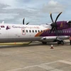 Cambodia Angkor Air to resume flights from September 15
