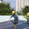 Virtual Vietnam solar expo to open in October