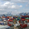 Congestion reduction project at Cat Lai port reviewed 