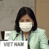 Vietnam attends UN Human Rights Council’s 45th regular session