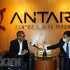 Antara President Director: VNA at forefront of providing correct information 