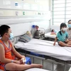 People warned not to be complacent about dengue fever