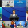 ASEAN ministers bolster human resource development 