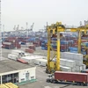 Indonesia posts 2.33 billion USD in trade surplus in August