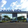 Dragon Capital fund sells 5 million shares of Khang Dien House