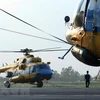 Russian Helicopters sees prospects in Vietnam