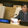 Vietnam highly values encouraging developments in South Sudan