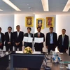 Thailand: TINT appoints radio pharmaceuticals reseller in Myanmar