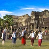Cambodia serves over 1.11 million travellers in Pchum Ben festival