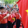 Vietnam's human capital index improves