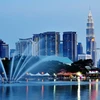 Malaysia’s domestic tourism grows 12 percent 