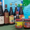 Traditional fish sauce exporters should focus on packaging: experts