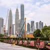Oxford Economics: Malaysia’s economy could shrink by 6 percent in 2020 