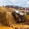 Vietnam Off-road PVOIL Cup 2020 to start in Hanoi