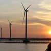 Roadmap recommended for offshore wind power development