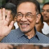 Tension escalates on Malaysian politics