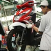 Indonesia’s sales of motorbikes projected to plunge 45 percent this year
