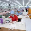 Vietnam exports 850 million masks in eight months
