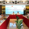 Can Tho hosts Vietnam socio-economic forum