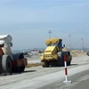 Construction on expressway component projects slated for September 30