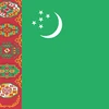 Congratulations to Turkmenistan over Independence Day