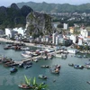 Quang Ninh targets to become dynamic development hub in North Vietnam