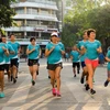 Charity run to raise funds for children to fight heart disease to be held in Hanoi