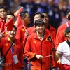 Vietnam gears up for SEA Games 31, ASEAN Para Games 11 