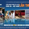 European-Vietnamese Documentary Film Festival to return next month