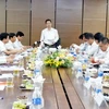 Da Nang, FPT cooperate in building digital government