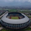 Indonesia’s soccer leagues further delayed amid COVID-19 concerns