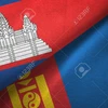 Cambodia launches FTA negotiation with Mongolia