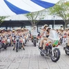 HCM City’s police launch action month to ensure social order