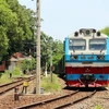 Railway sector faces unprecedented difficulties