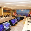 ASEAN 2020: Meeting held promoting regional sustainable finance