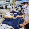  More Italian firms invest in Vietnamese textile industry 
