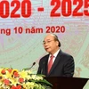 PM attends Hanoi’s Patriotic Emulation Congress 