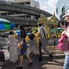 Thailand allows partial reopening of borders to tourists