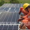 HCM City to connect all rooftop solar systems to power grid