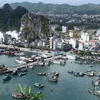 Quang Ninh targets double-digit GRDP growth in 2020