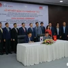 LG to set up R&D centre for vehicle component solutions in Da Nang