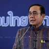 Thailand to hold provincial administration organisation elections in December 