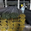 Hoa Phat’s September steel exports double