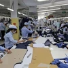 Garment sector urged to embrace digital transformation