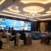 7th ASEAN Air Forces’ Education and Training Working Group held virtually